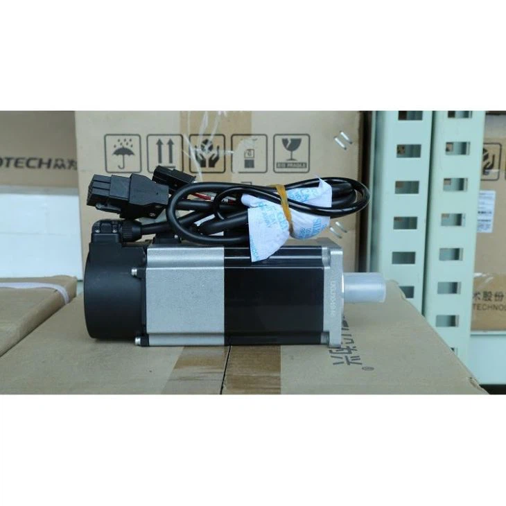 15 nm Servo Lub Cev Muaj Zog