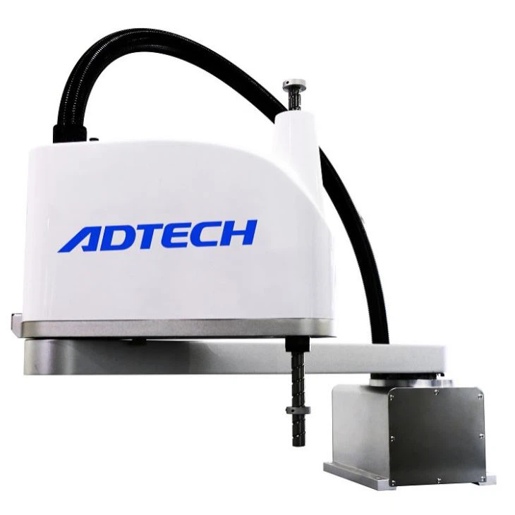 4  Axis Tsis Siv Neeg Hlau Caj Npab Rau Khoom Noj