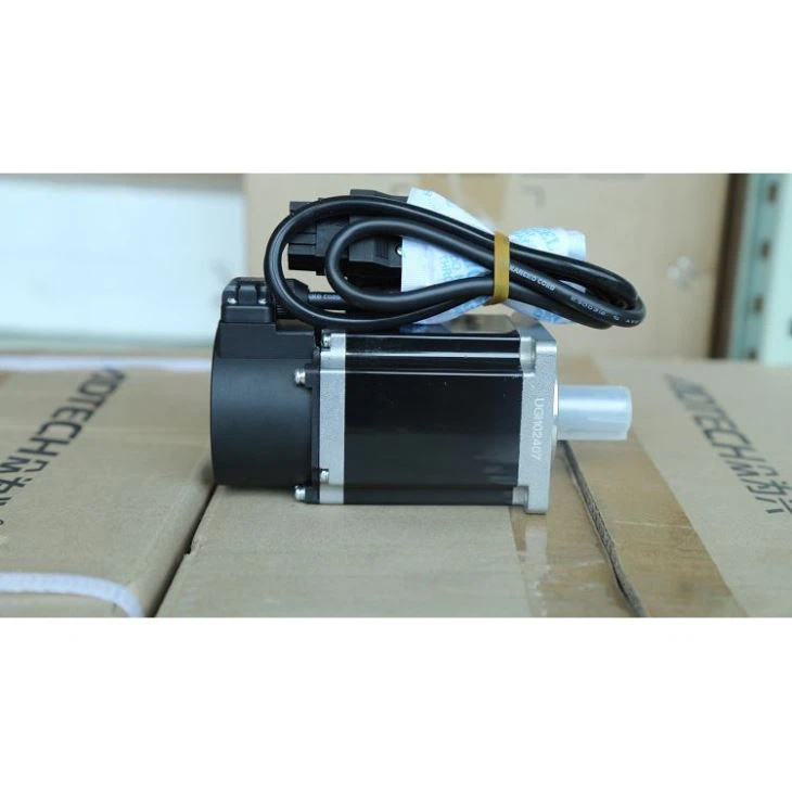 CNC Electric Servo Lub Cev Muaj Zog