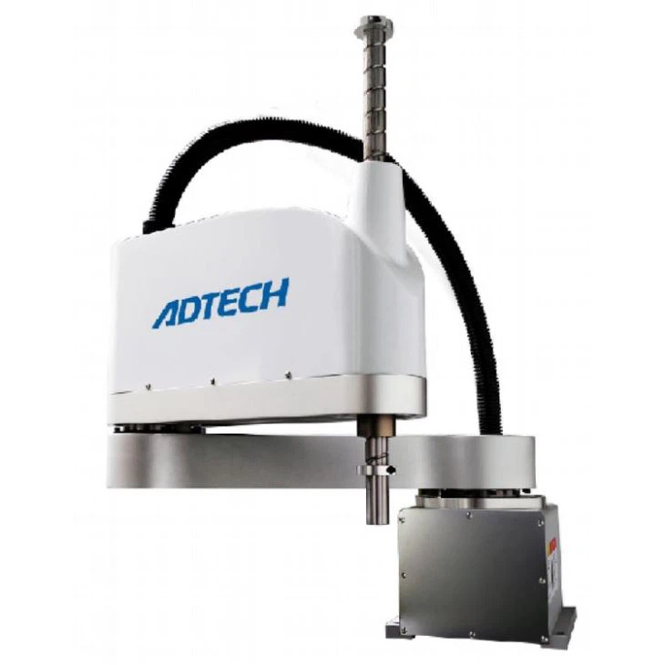 Kev lag luam  4  Axis Scara Neeg Hlau