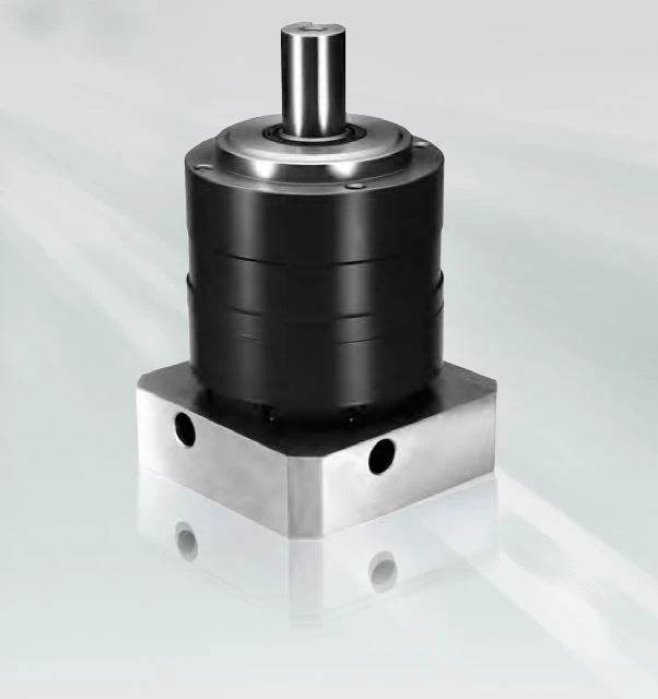 High-precision Planetary ReducerPLMD 90 / PLMD+90 Haum Rau Ntau Yam Servo Stepper Tsav