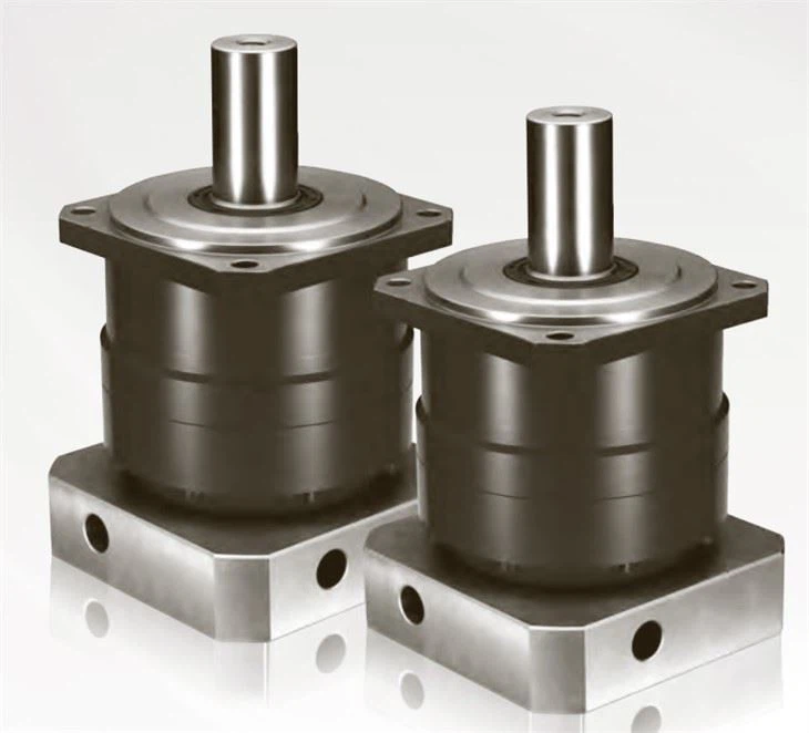 Sigeriner PBMD90 Siab Torque Tsawg Backlash Planetary Gearbox