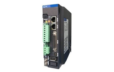 Servo Drive yog dab tsi? Muaj nuj nqi thiab txoj cai ntawm Servo Drive