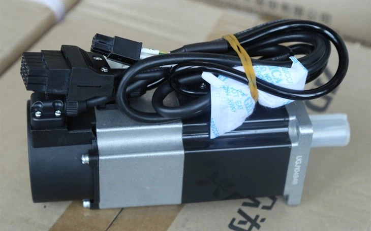 100w Servo Tsav Nrog ABS Encoder