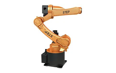 SA 1400 Vuam Robot