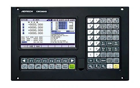 CNC9640 Milling Tshuab Controller