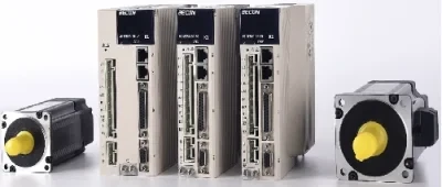 M= 10000 Line Increased Encoder 110M4D-B15** Servo System M= 10000 Line Increased Encoder 110M4D-B15** Servo System