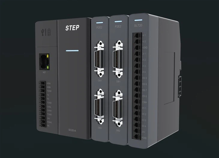 Programmable Automation Controller SC20