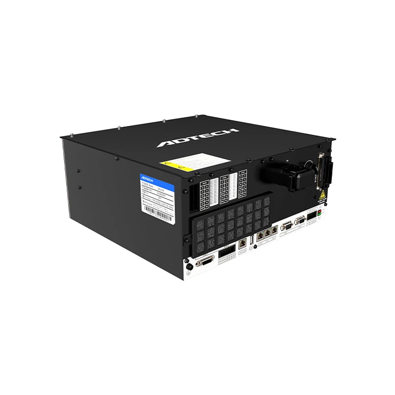 QC620 6-axis Robot Control System