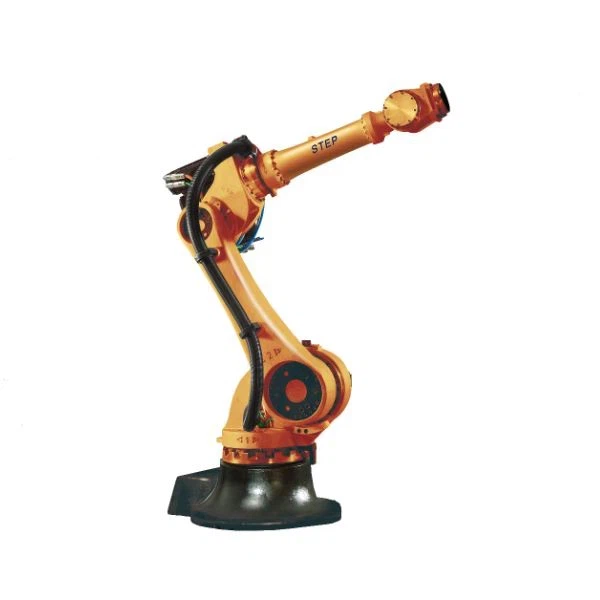 STEP SA Serial Six-axis Industrial Robotic Arm