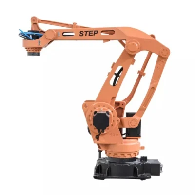 Haum rau thawv, hnab, lossis kua palletising Robot