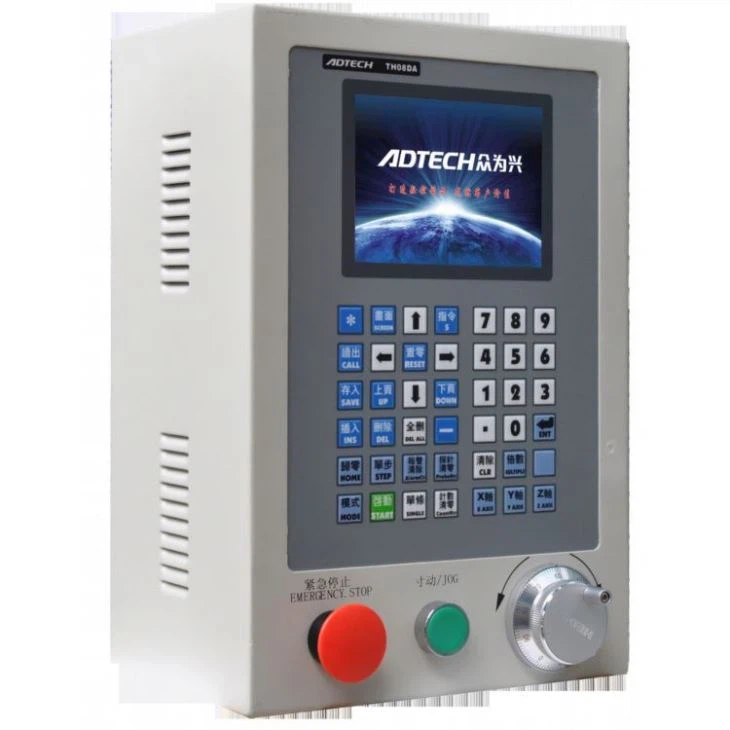 12 Axis CNC Caij nplooj ntoos hlav tshuab maub los